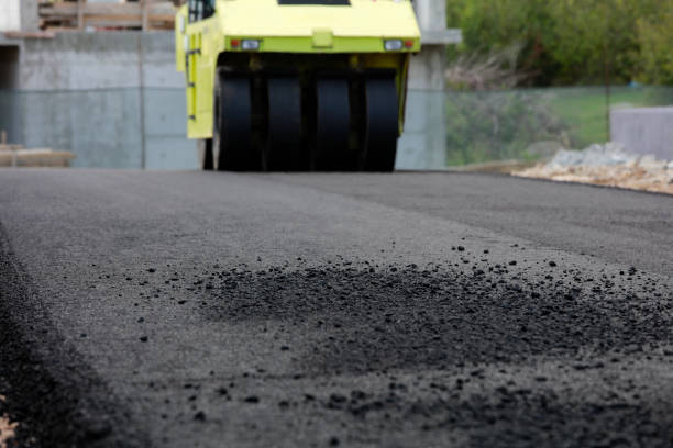 Best Cobblestone Driveway Pavers  in Marble Falls, TX