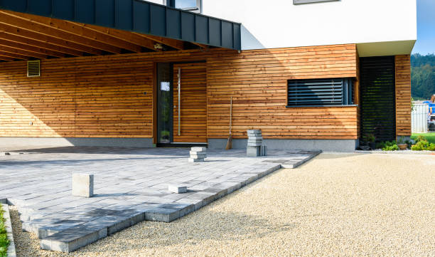 Best Driveway Pavers Contractor  in Marble Falls, TX