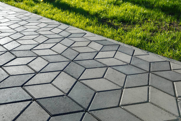 Reasons to Select Us for Your Driveway Paving Requirements in Marble Falls, TX