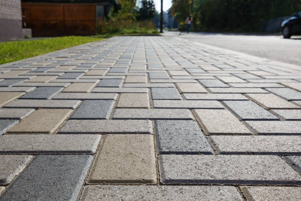 Best Permeable Paver Driveway  in Marble Falls, TX