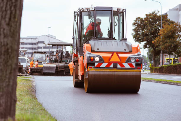 Best Local Driveway Pavers  in Marble Falls, TX