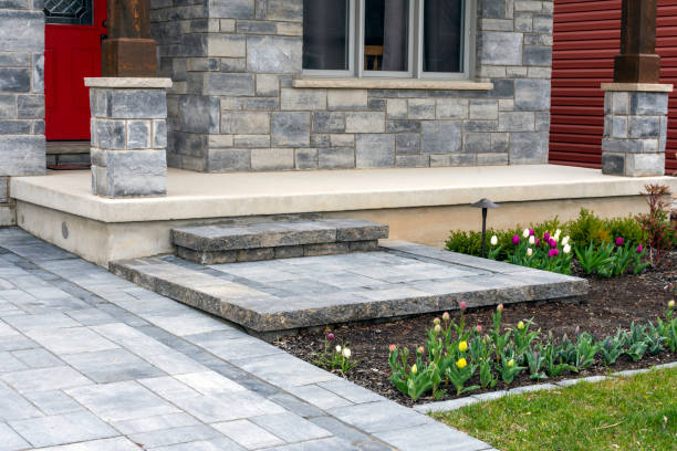 Professional Driveway Pavers in Marble Falls, TX