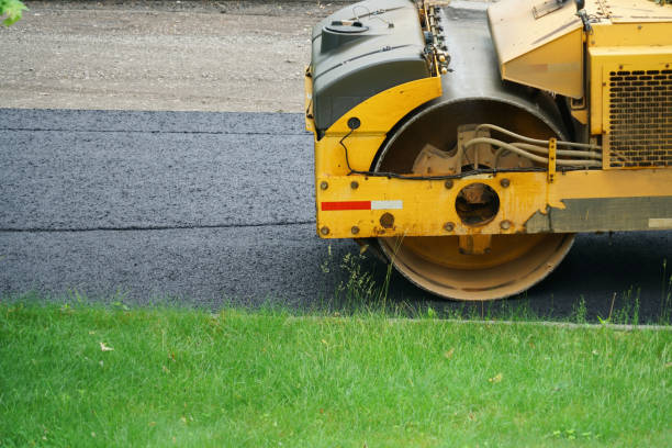 Best Residential Paver Driveway  in Marble Falls, TX