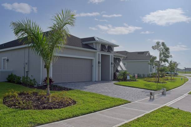 Best Best Driveway Pavers  in Marble Falls, TX