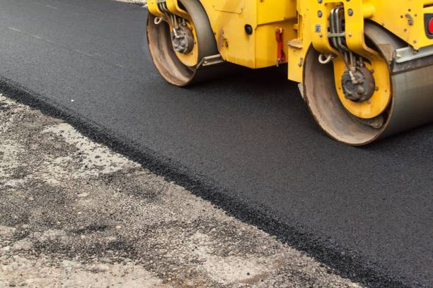 Best Affordable Driveway Pavers  in Marble Falls, TX